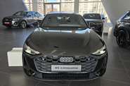 Audi A5 Basis