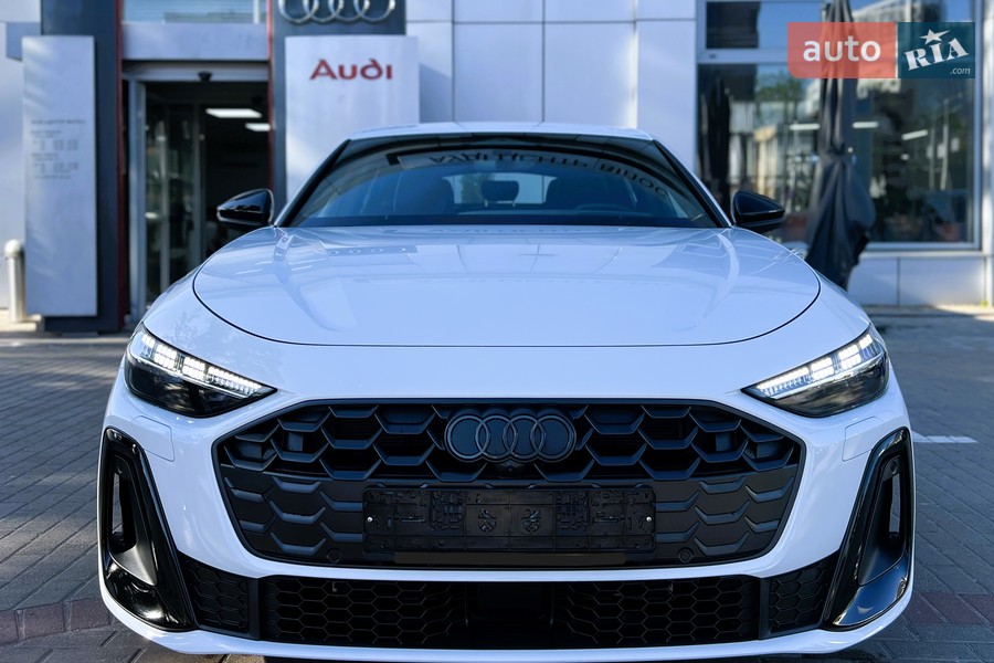 Audi A5 - фото 2