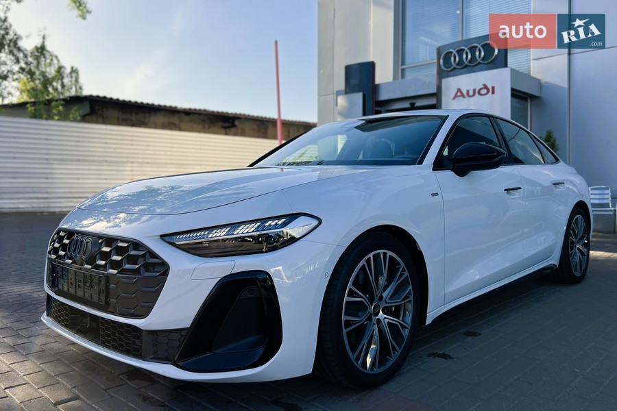 Audi A5 - фото 3
