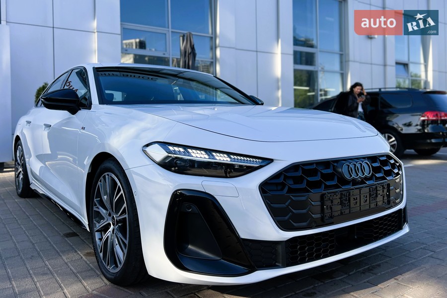 Audi A5 - фото 4