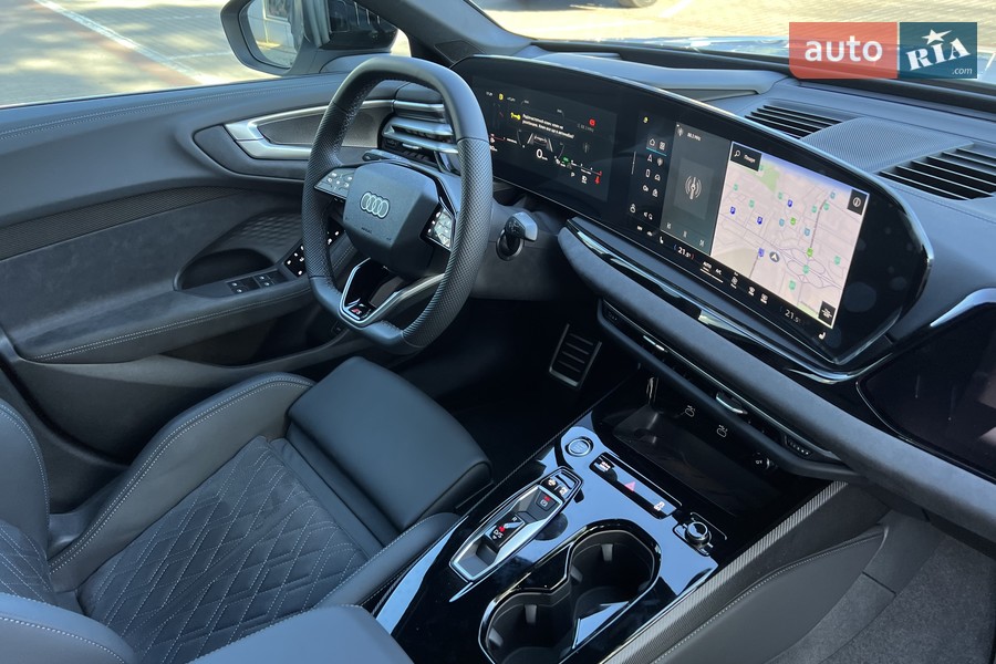 Audi A5 - фото 20