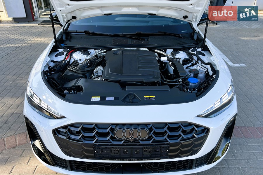 Audi A5 - фото 40