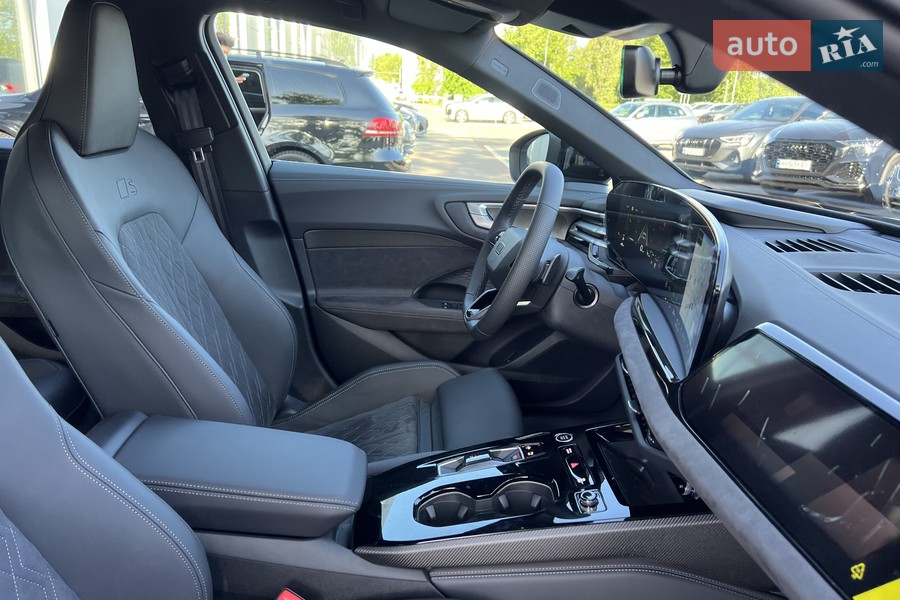Audi A5 - фото 19