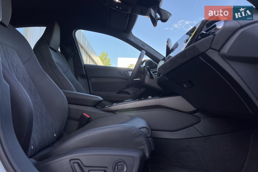 Audi A5 - фото 18