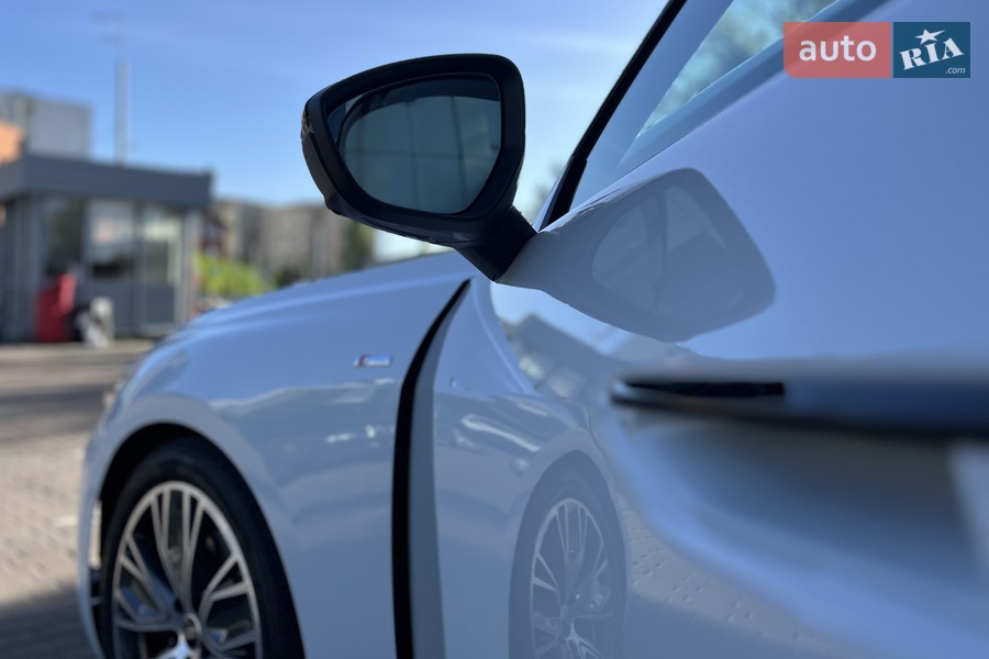 Audi A5 - фото 13