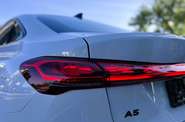Audi A5 - фото 9