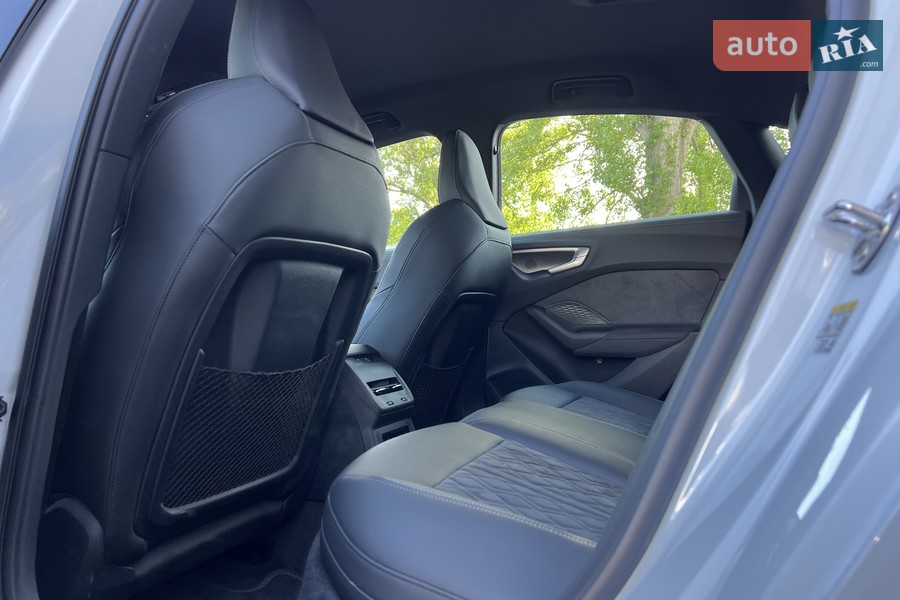 Audi A5 - фото 23
