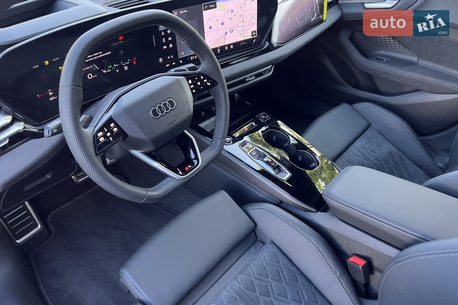 Audi A5 - фото 34