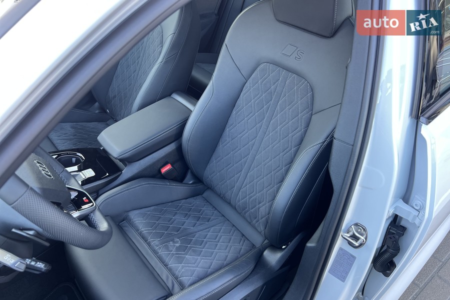 Audi A5 - фото 39