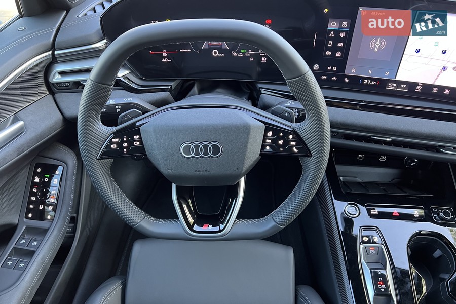 Audi A5 - фото 30