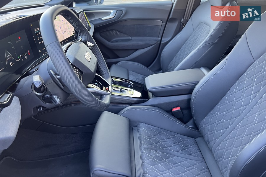 Audi A5 - фото 35