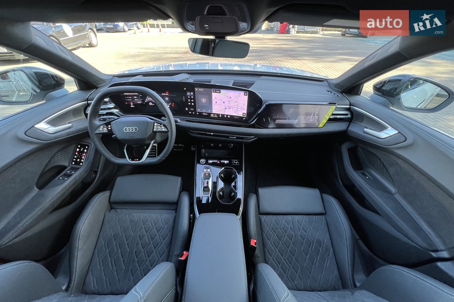 Audi A5 - фото 27