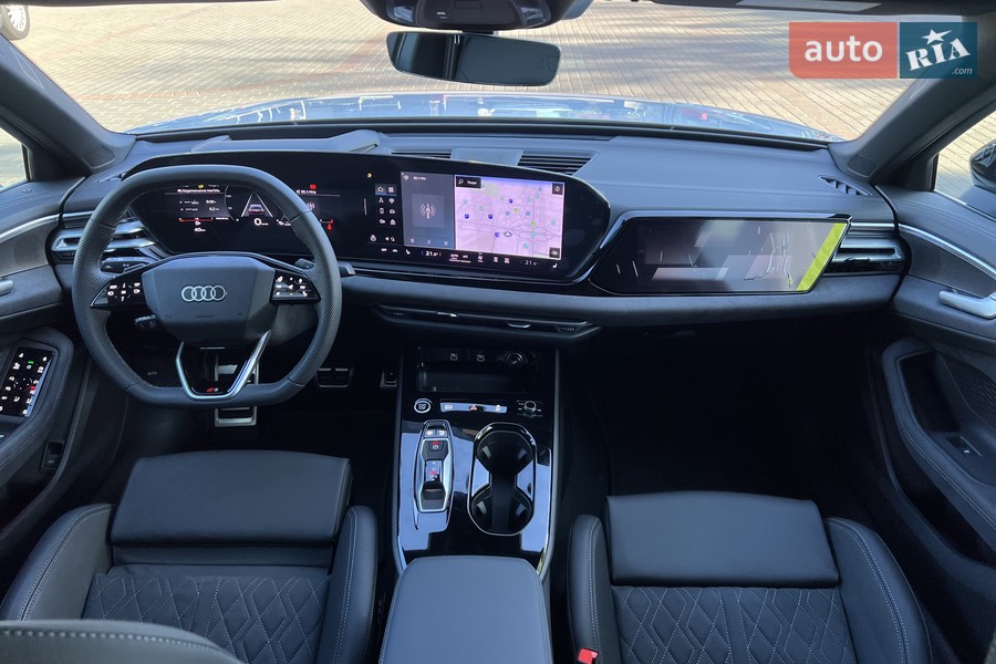 Audi A5 - фото 26