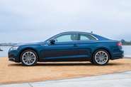 Audi A5 S-line