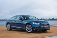 Audi A5 S-line