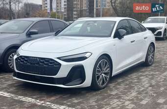 Audi A5 2025 в Київ