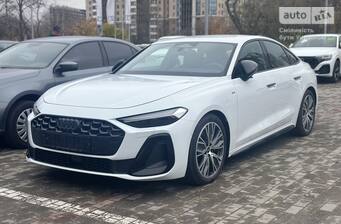 Audi A5 2025 Individual