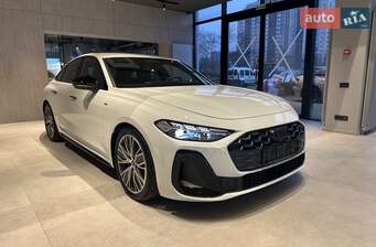 Audi A5 2025 в Київ