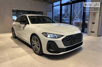 Audi A5 2025 Individual