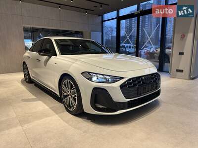 Audi A5 2025 Individual