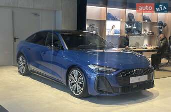 Audi A5 2025 в Київ