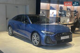 Audi A5 2.0 TDI S-tronic (204 к.с.) Quattro Ultra Individual