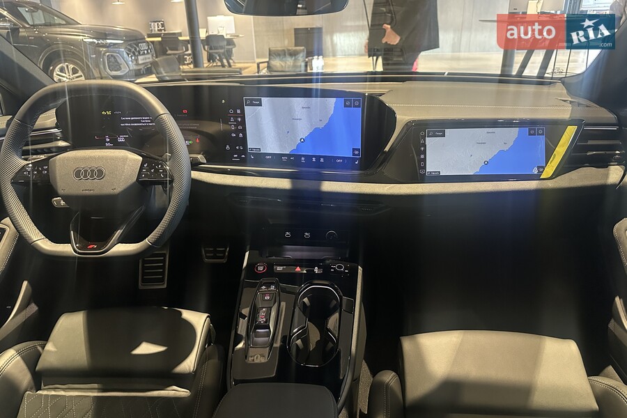 Audi A5 - фото 6