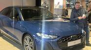 Audi A5 Individual