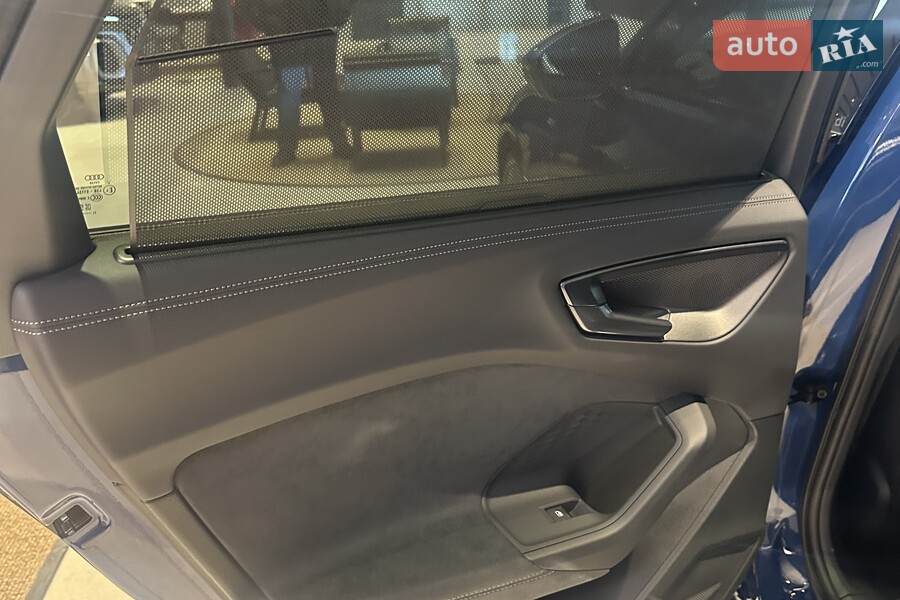 Audi A5 - фото 11