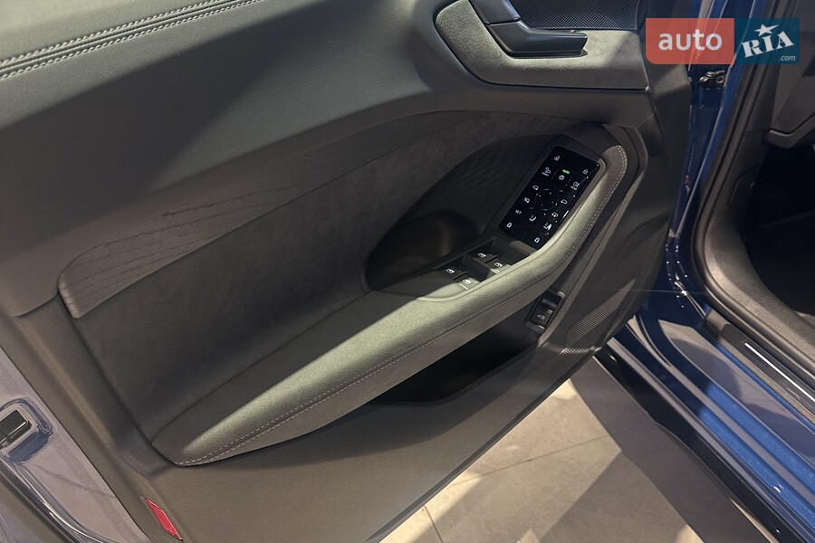 Audi A5 - фото 19