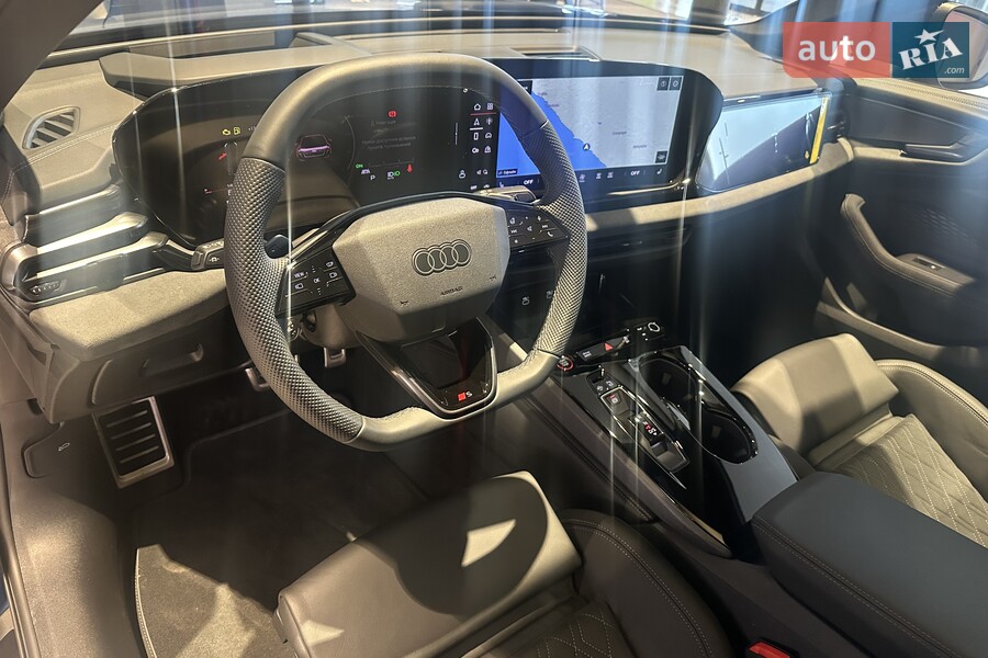 Audi A5 - фото 21