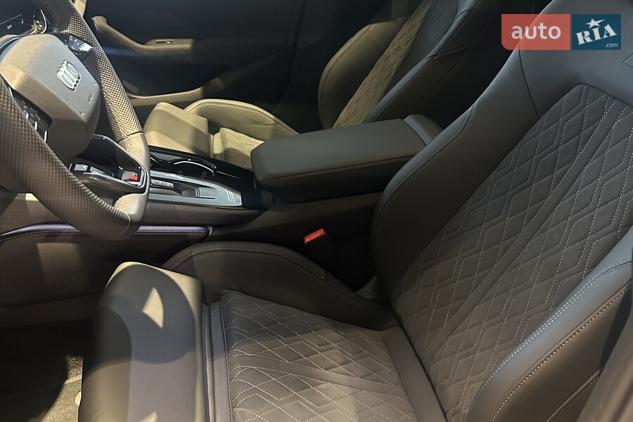 Audi A5 - фото 22