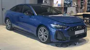 Audi A5 Individual