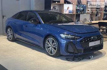 Audi A5 2025 Individual