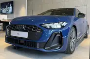 Audi A5 S-Line