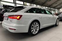 Audi A6 Allroad Basis