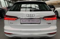 Audi A6 Allroad Basis