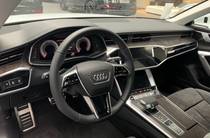 Audi A6 Allroad Basis