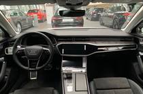 Audi A6 Allroad Basis