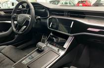 Audi A6 Allroad Basis