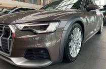 Audi A6 Allroad Basis