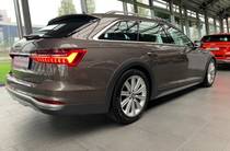 Audi A6 Allroad Basis