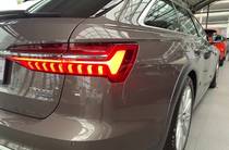 Audi A6 Allroad Basis