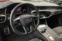 Audi A6 Allroad Basis