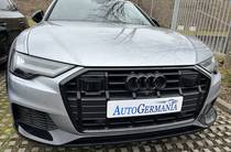 Audi A6 Allroad S-Line