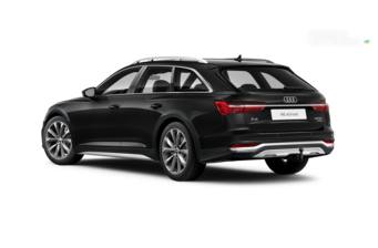 Audi A6 Allroad 2023 Basis