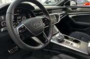 Audi A6 Allroad Basis