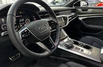 Audi A6 Allroad Basis