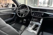 Audi A6 Allroad Basis