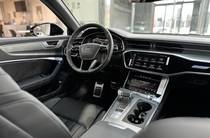 Audi A6 Allroad Basis